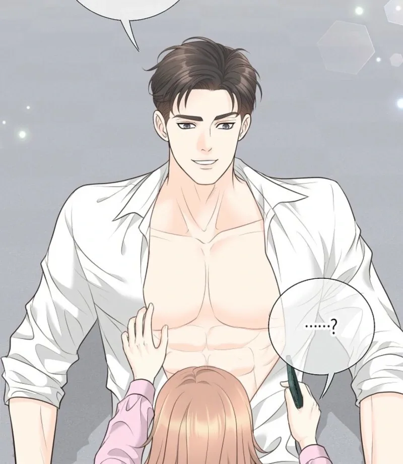 I Became a Fake Family With My Boss Chapter 8 page 64