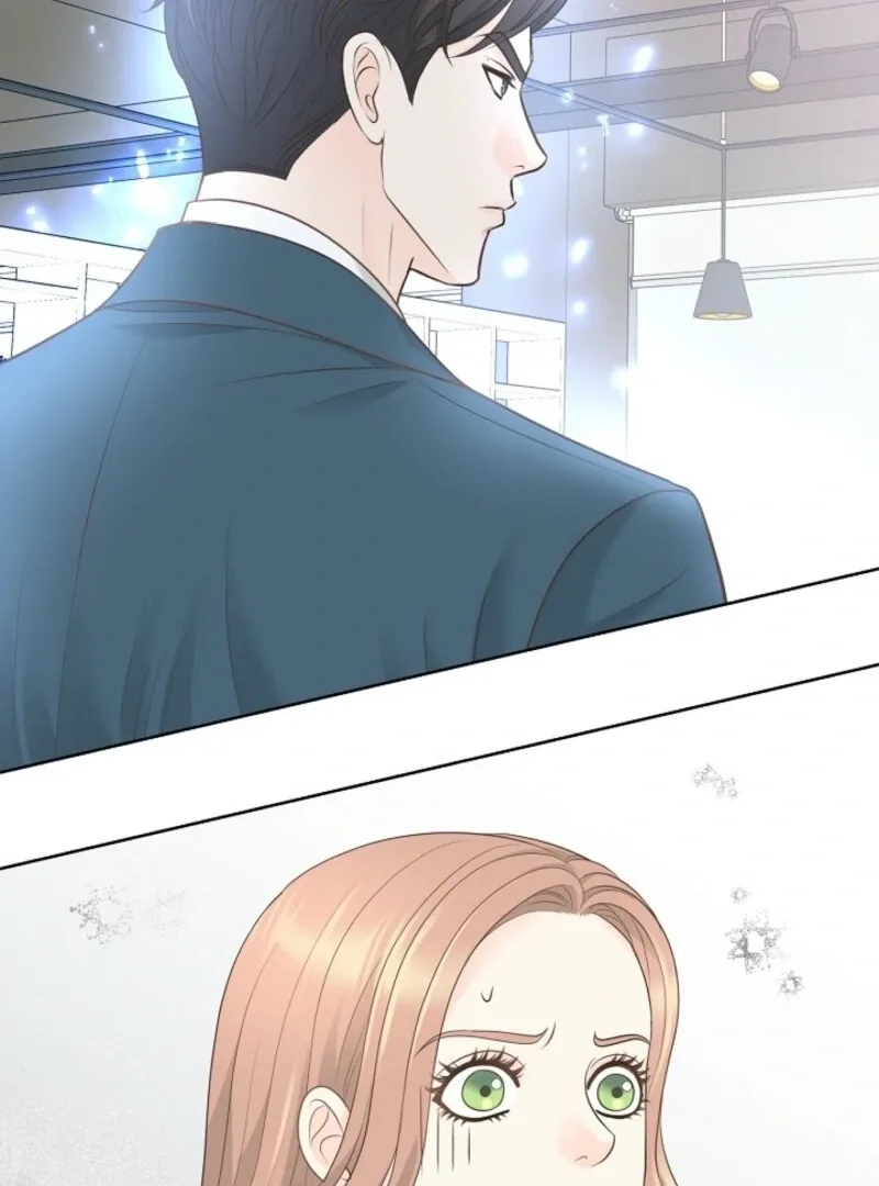 I Became a Fake Family With My Boss Chapter 8 page 3