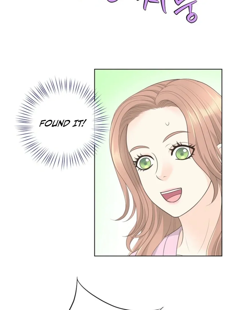 I Became a Fake Family With My Boss Chapter 8 page 36