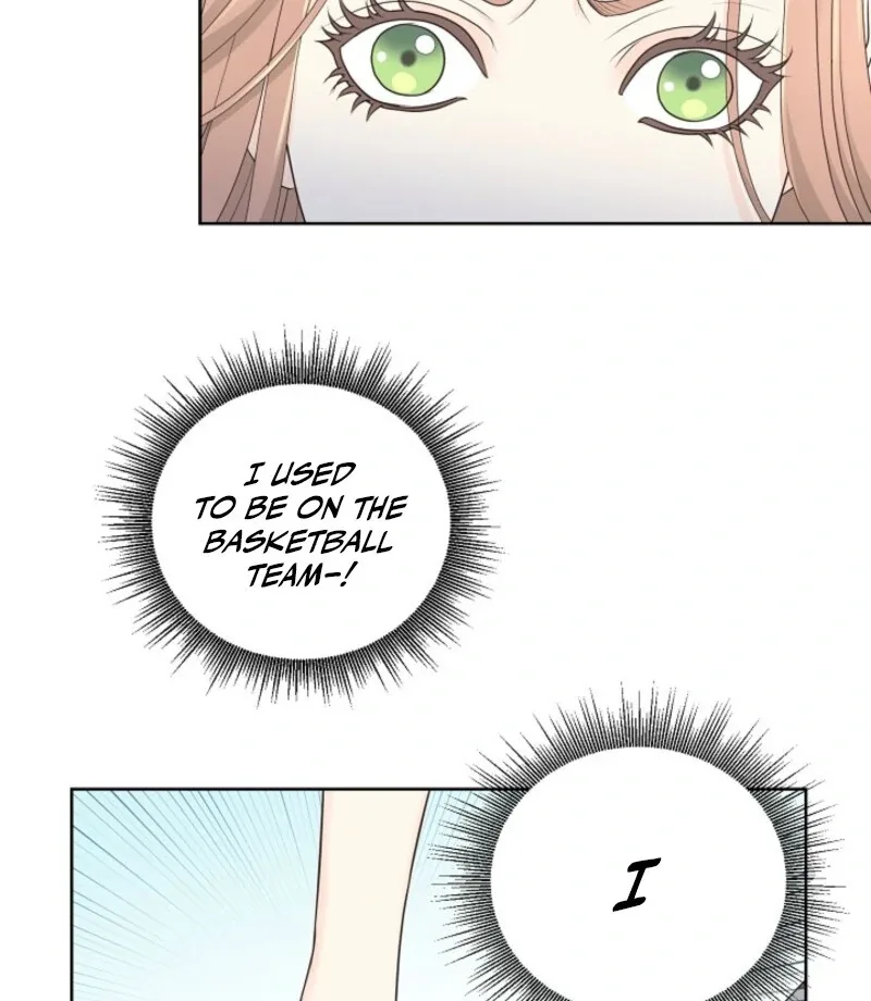 I Became a Fake Family With My Boss Chapter 8 page 43