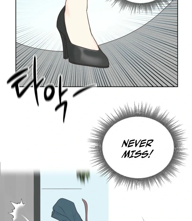 I Became a Fake Family With My Boss Chapter 8 page 44