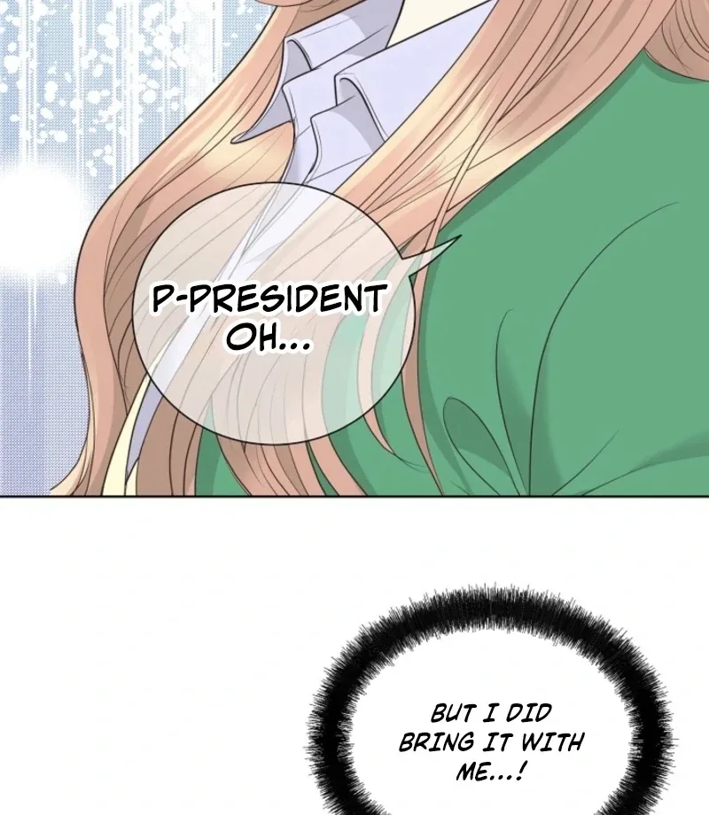 I Became a Fake Family With My Boss Chapter 5 page 51