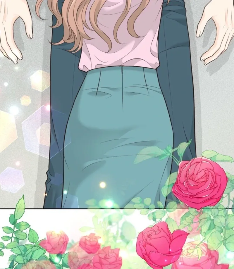 I Became a Fake Family With My Boss Chapter 8 page 60