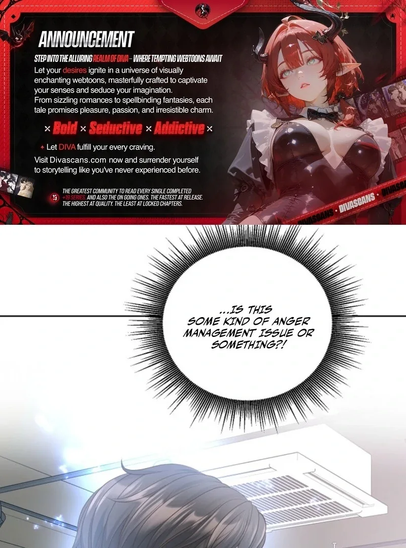 I Became a Fake Family With My Boss Chapter 8 page 2