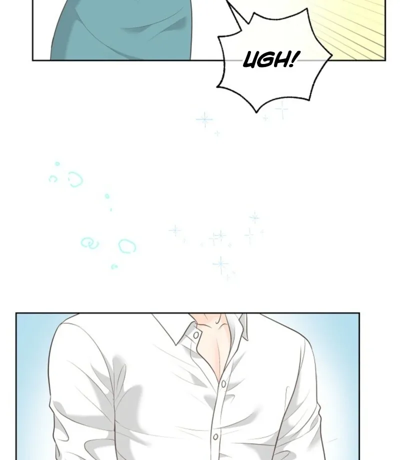 I Became a Fake Family With My Boss Chapter 8 page 13