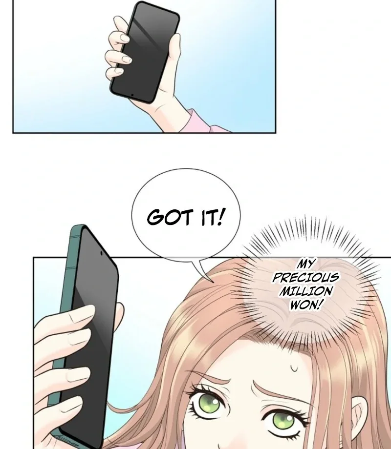 I Became a Fake Family With My Boss Chapter 8 page 57