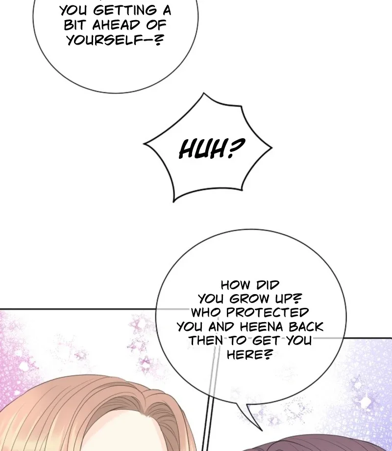 I Became a Fake Family With My Boss Chapter 7 page 26