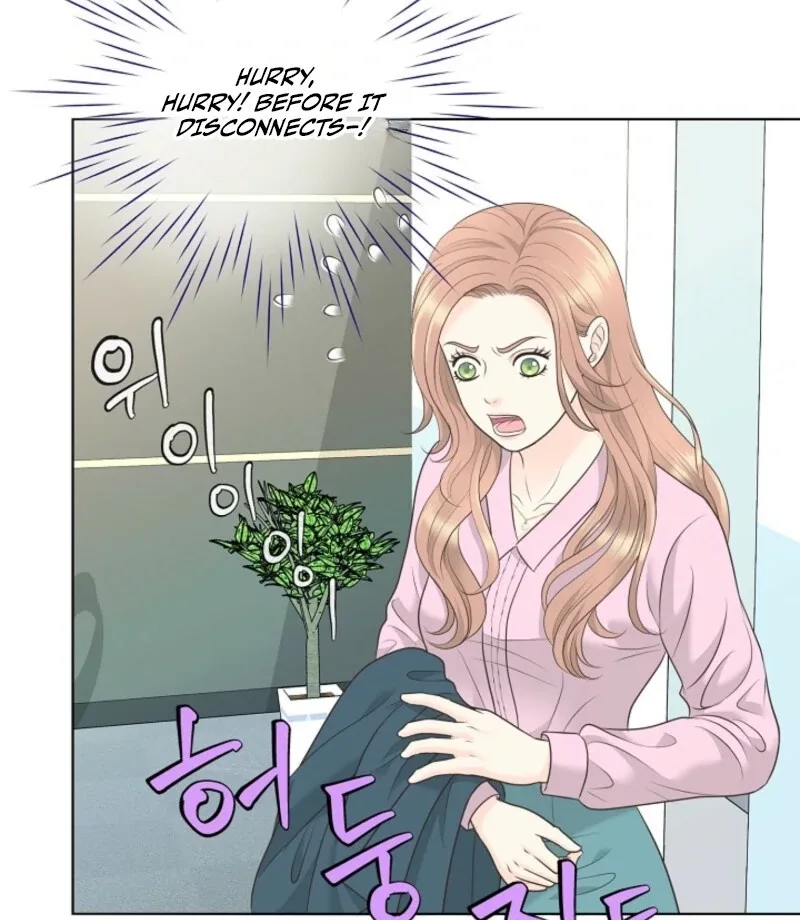 I Became a Fake Family With My Boss Chapter 8 page 35