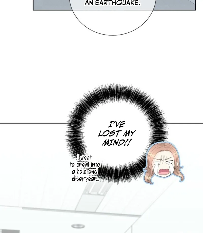 I Became a Fake Family With My Boss Chapter 8 page 69