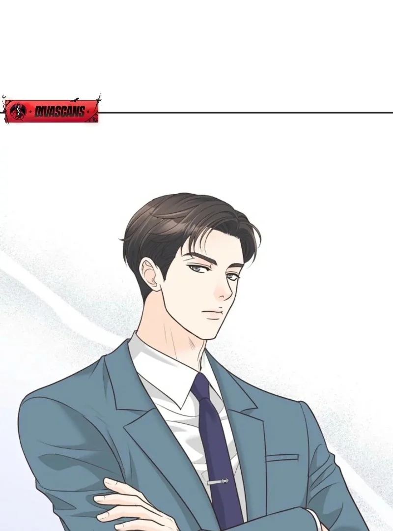 I Became a Fake Family With My Boss Chapter 5 page 36