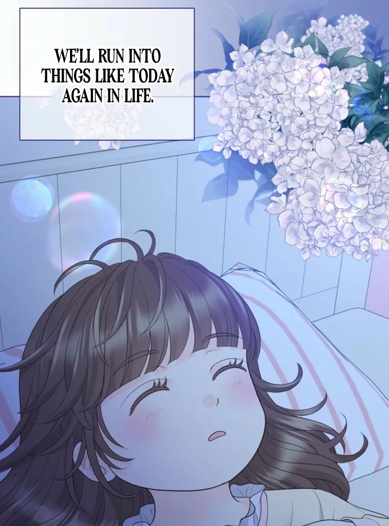 I Became a Fake Family With My Boss Chapter 7 page 24