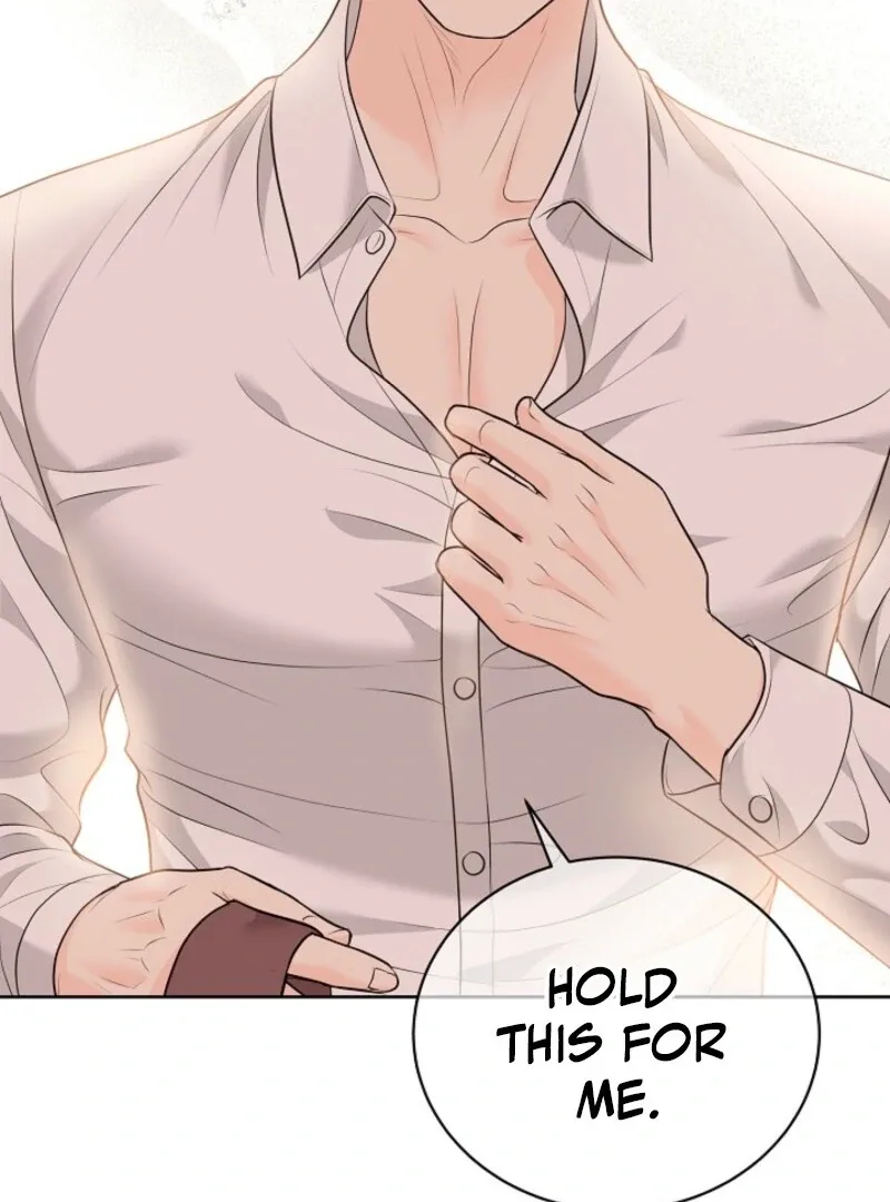 I Became a Fake Family With My Boss Chapter 8 page 11