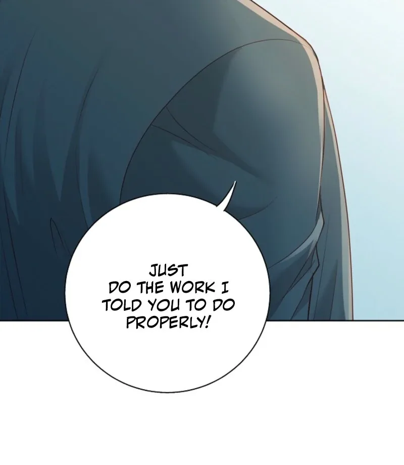 I Became a Fake Family With My Boss Chapter 8 page 87