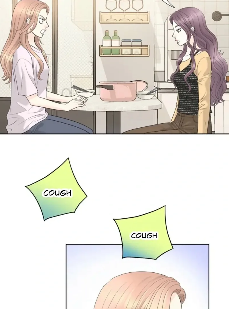 I Became a Fake Family With My Boss Chapter 9 page 7