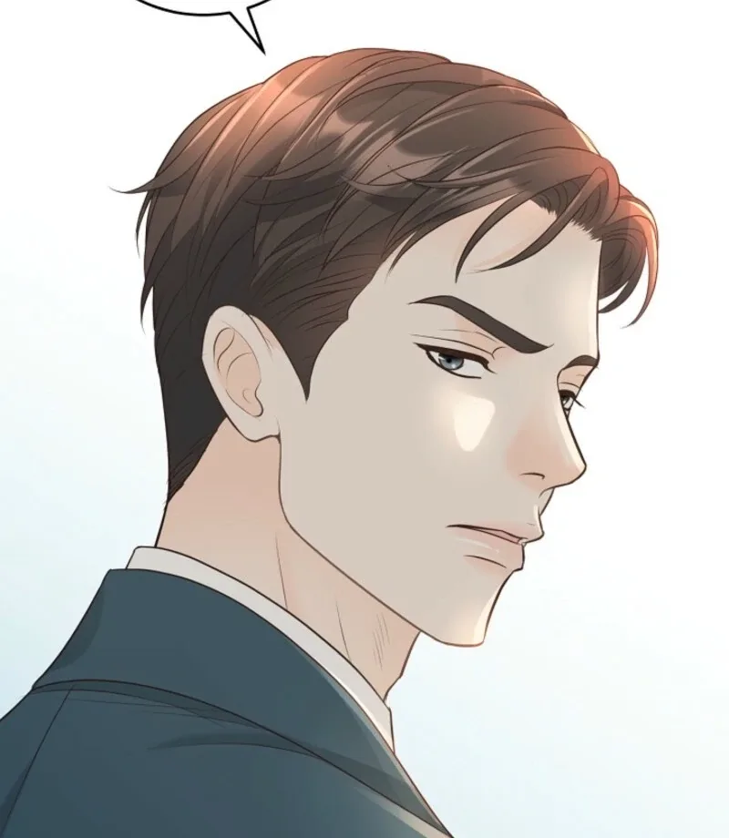 I Became a Fake Family With My Boss Chapter 8 page 86