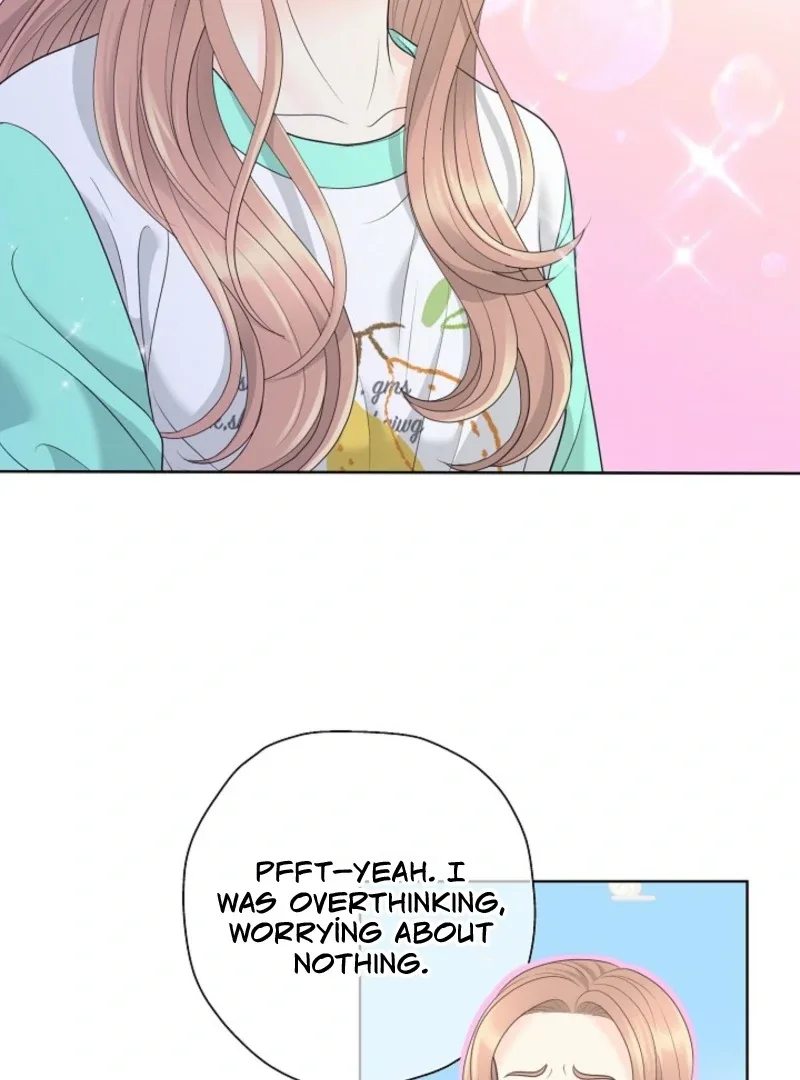 I Became a Fake Family With My Boss Chapter 7 page 32