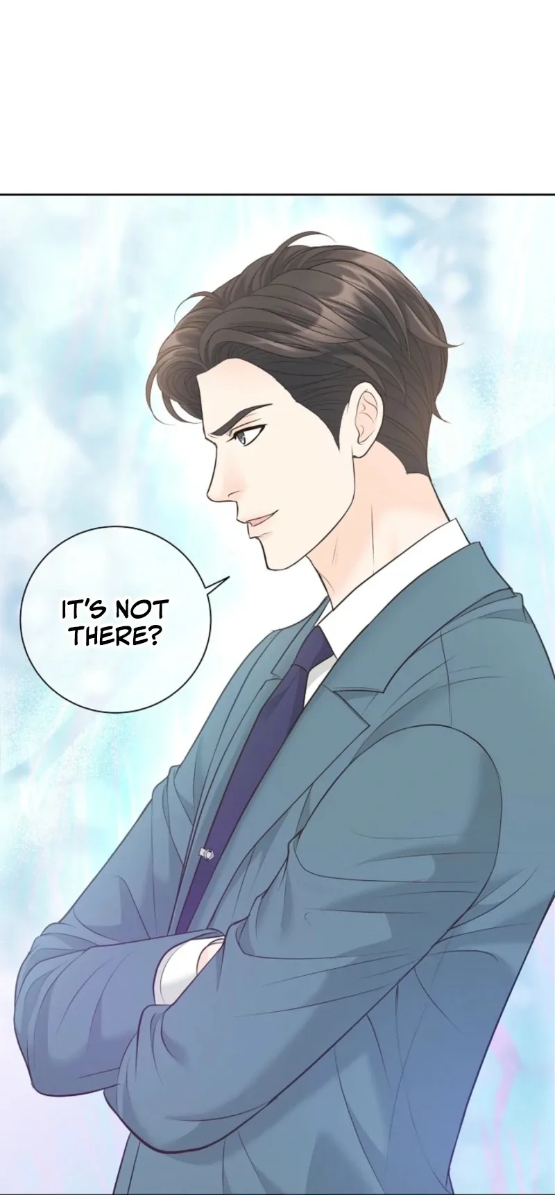 I Became a Fake Family With My Boss Chapter 5 page 40