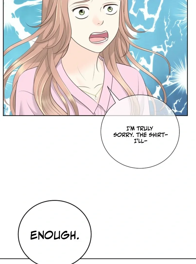 I Became a Fake Family With My Boss Chapter 8 page 85