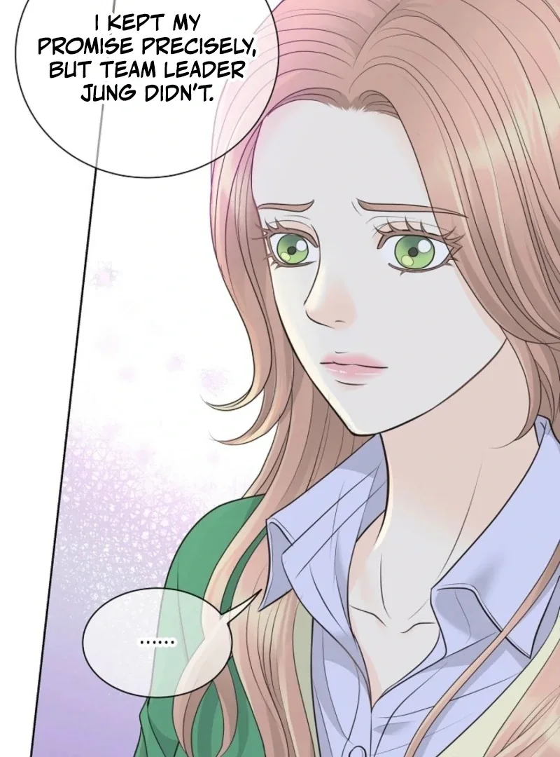 I Became a Fake Family With My Boss Chapter 5 page 58