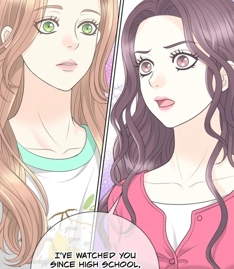 I Became a Fake Family With My Boss Chapter 7 page 27