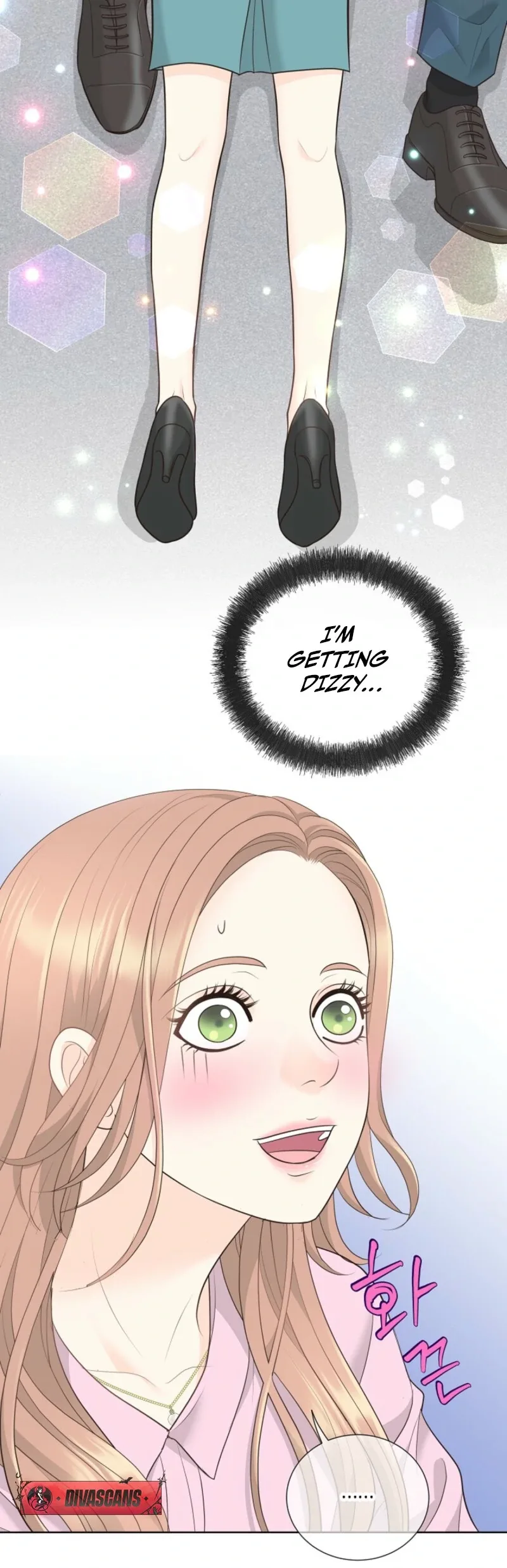 I Became a Fake Family With My Boss Chapter 8 page 66