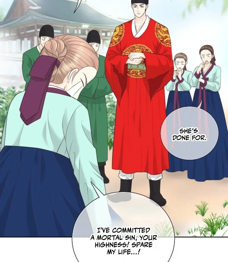 I Became a Fake Family With My Boss Chapter 8 page 83