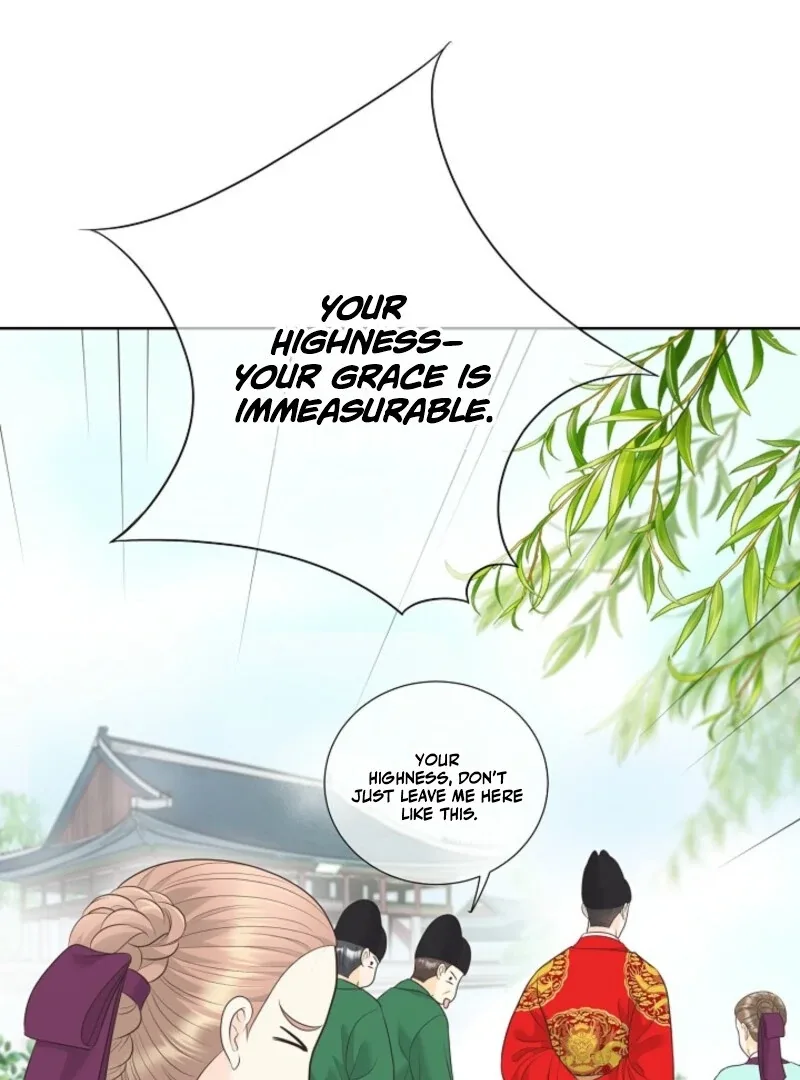 I Became a Fake Family With My Boss Chapter 8 page 88