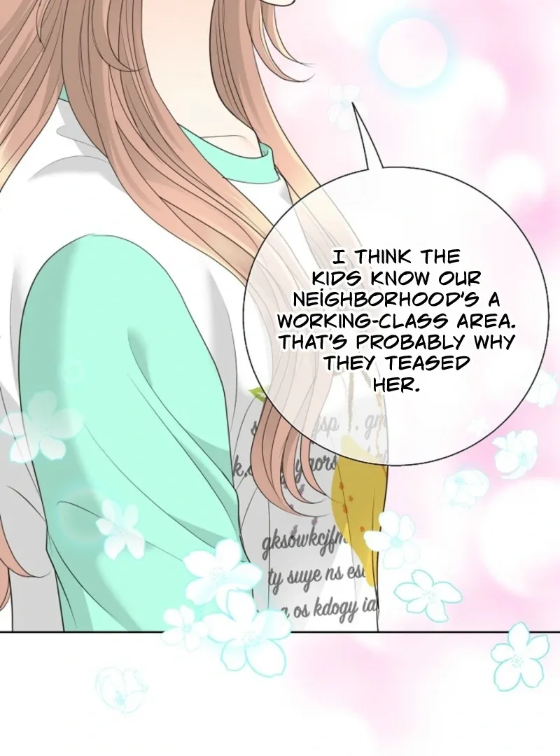 I Became a Fake Family With My Boss Chapter 7 page 19