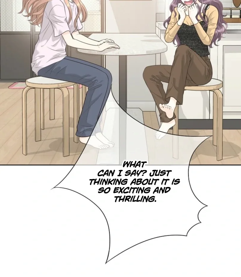 I Became a Fake Family With My Boss Chapter 8 page 100
