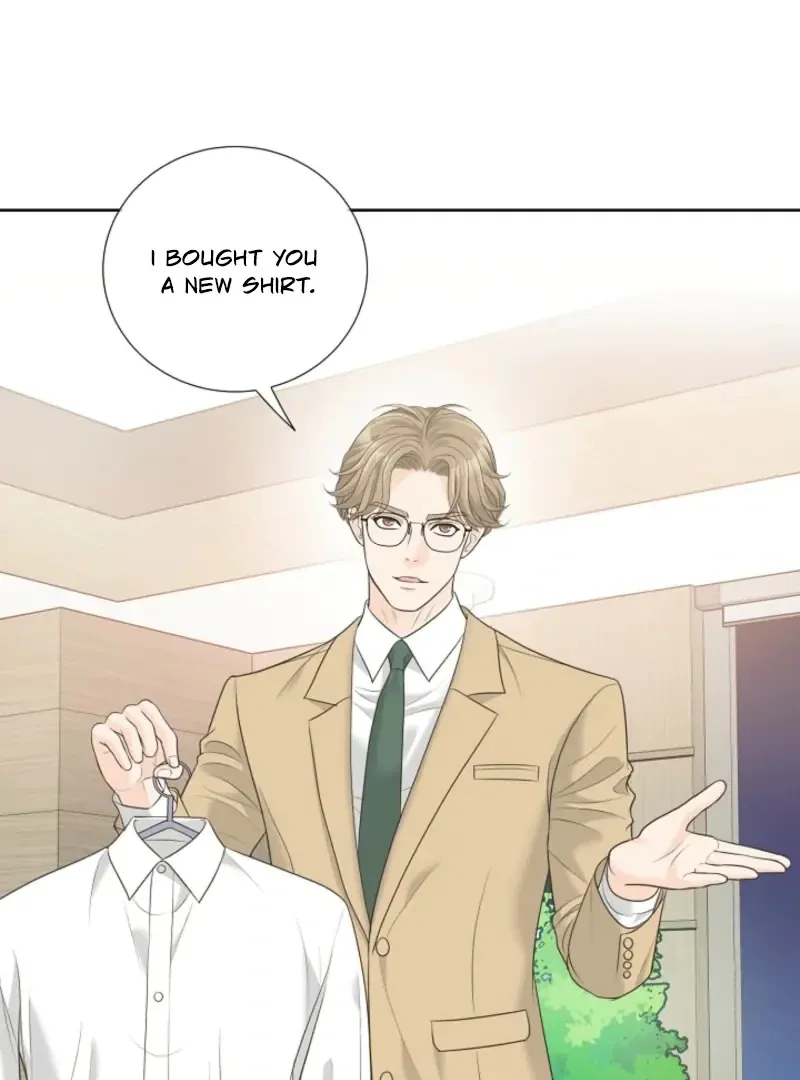 I Became a Fake Family With My Boss Chapter 9 page 15