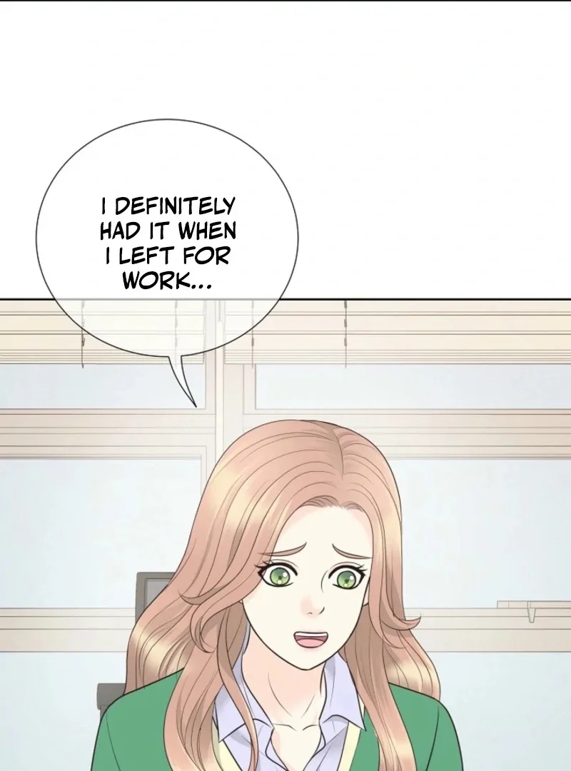 I Became a Fake Family With My Boss Chapter 5 page 41