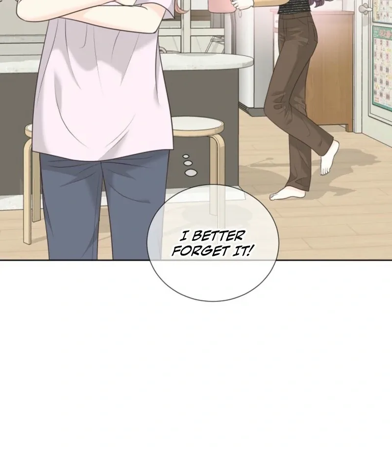 I Became a Fake Family With My Boss Chapter 8 page 108