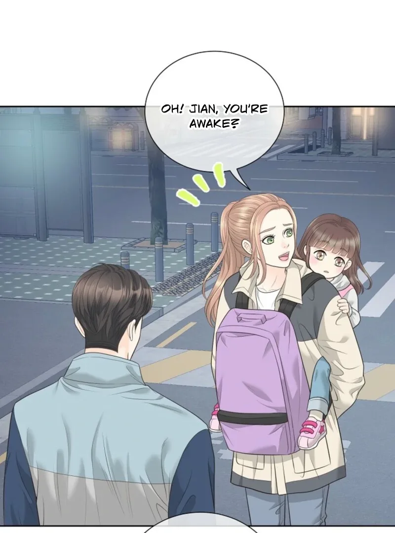 I Became a Fake Family With My Boss Chapter 3 page 101