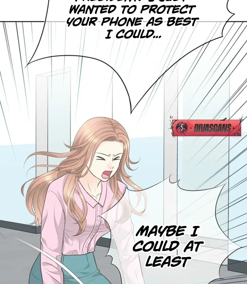 I Became a Fake Family With My Boss Chapter 8 page 78
