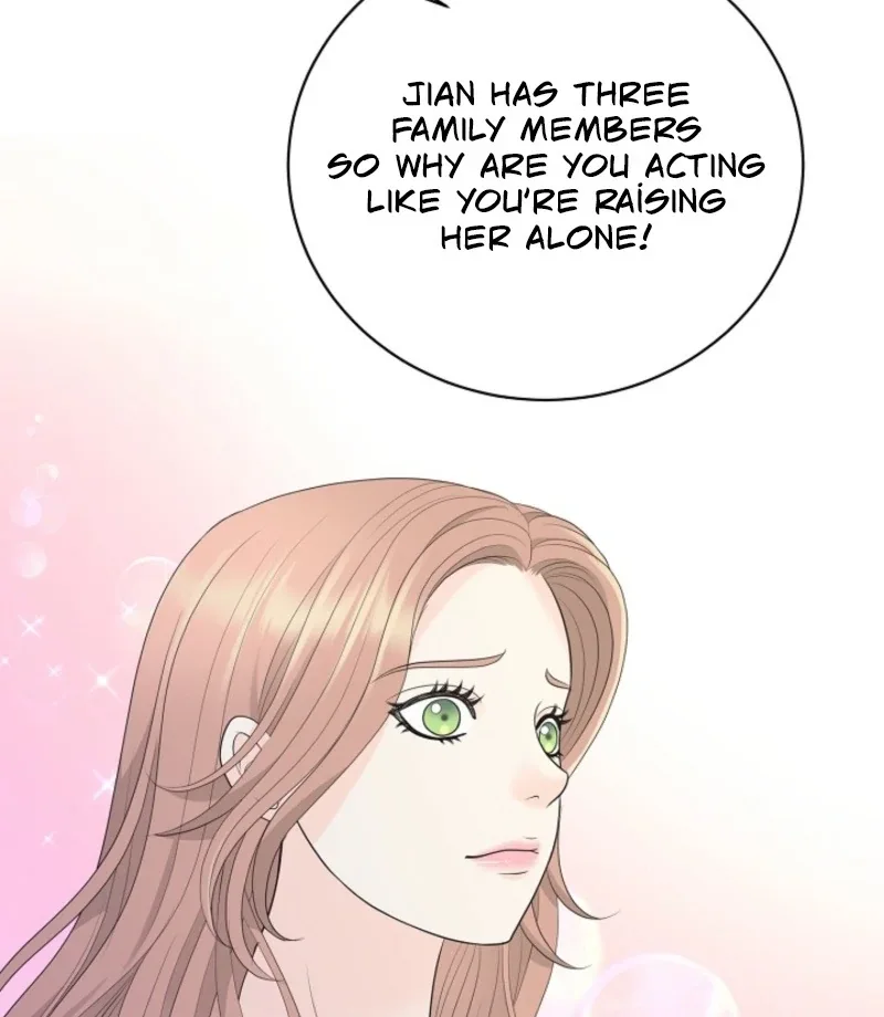I Became a Fake Family With My Boss Chapter 7 page 31