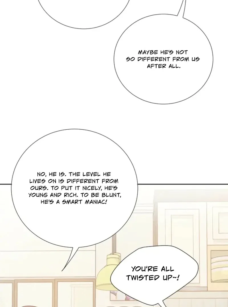 I Became a Fake Family With My Boss Chapter 9 page 6