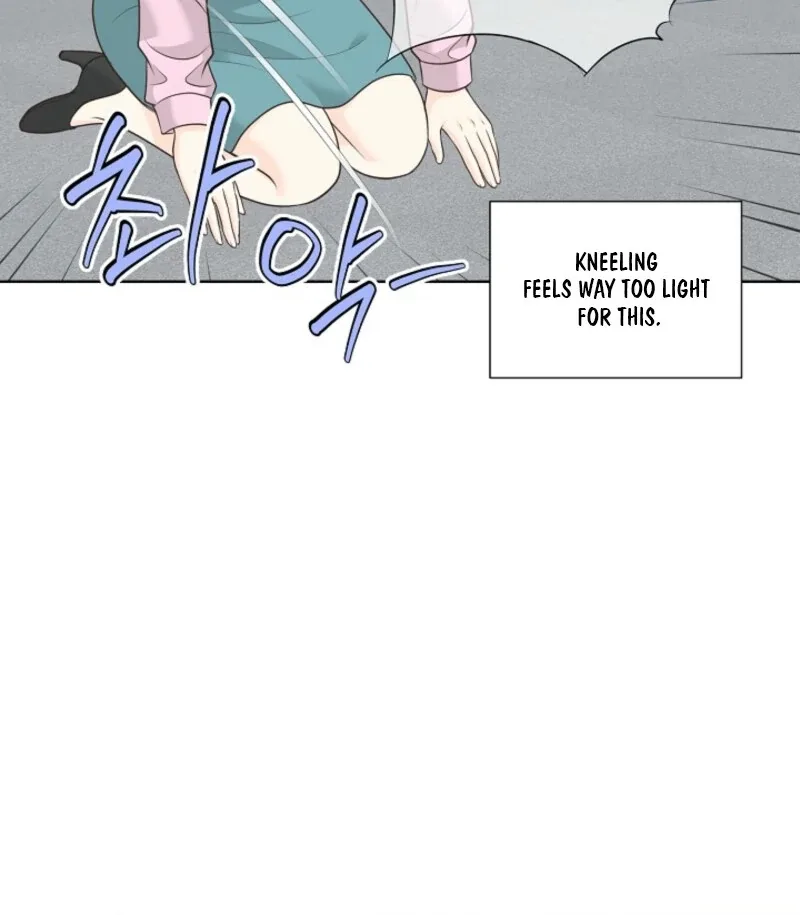I Became a Fake Family With My Boss Chapter 8 page 79