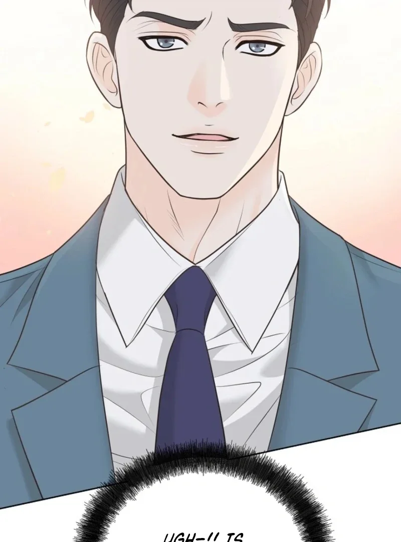 I Became a Fake Family With My Boss Chapter 5 page 49