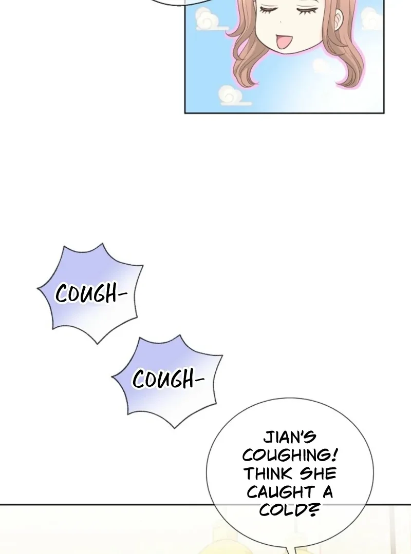 I Became a Fake Family With My Boss Chapter 7 page 33