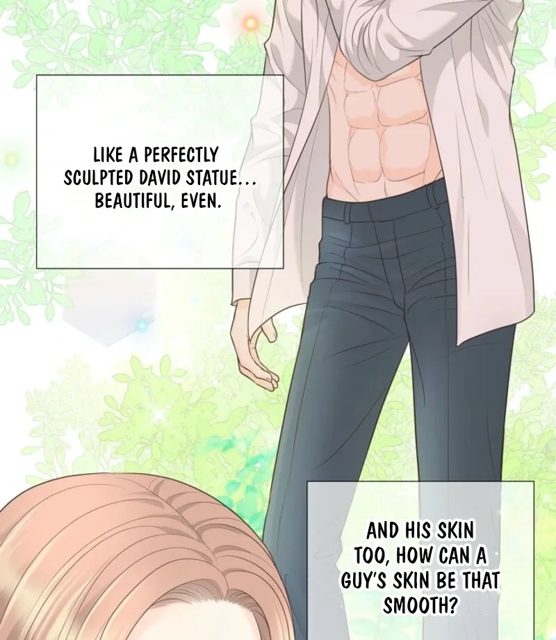I Became a Fake Family With My Boss Chapter 8 page 104