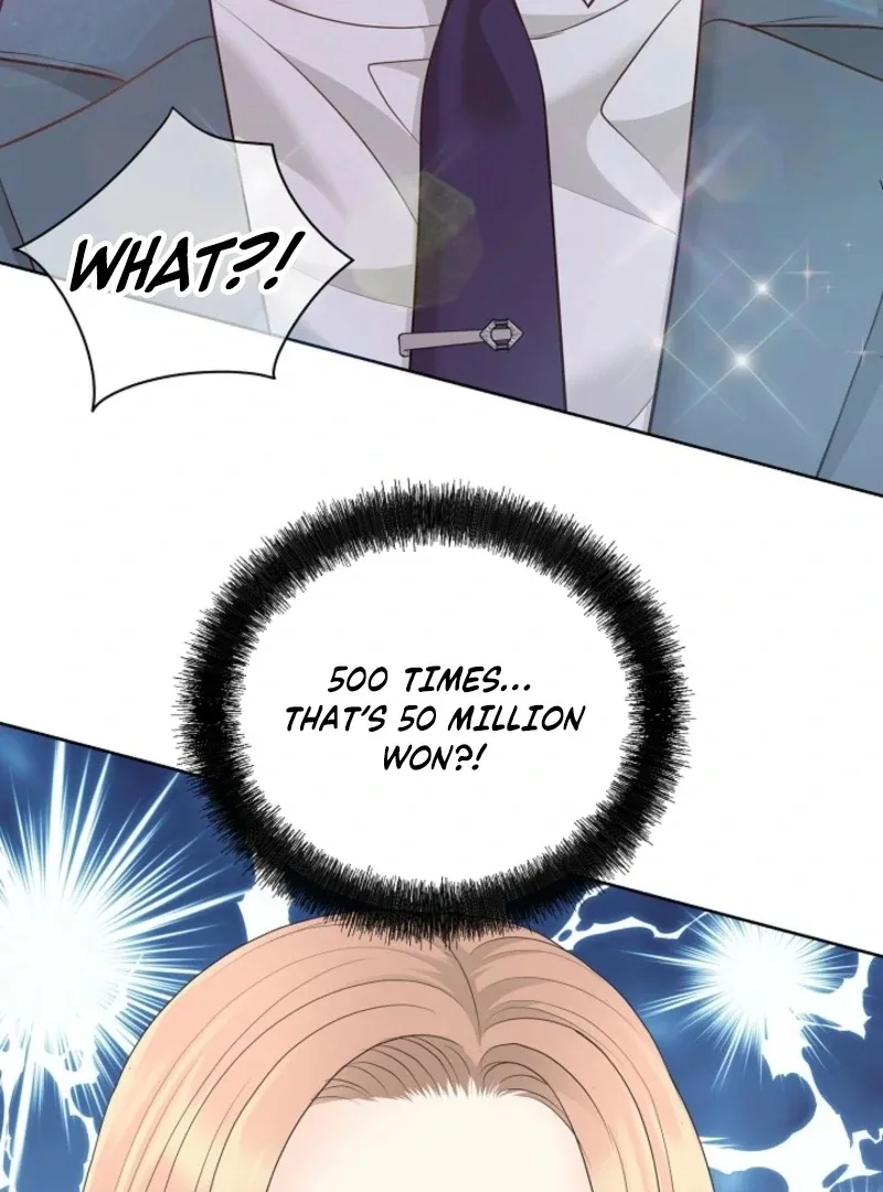 I Became a Fake Family With My Boss Chapter 5 page 63