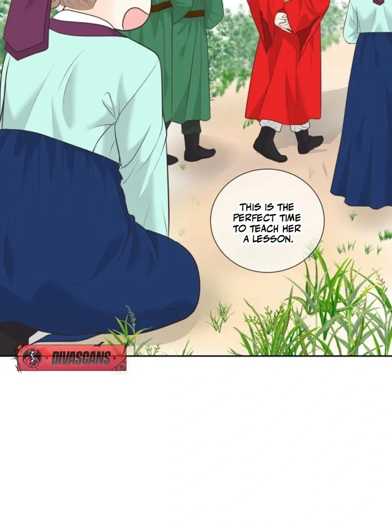 I Became a Fake Family With My Boss Chapter 8 page 89