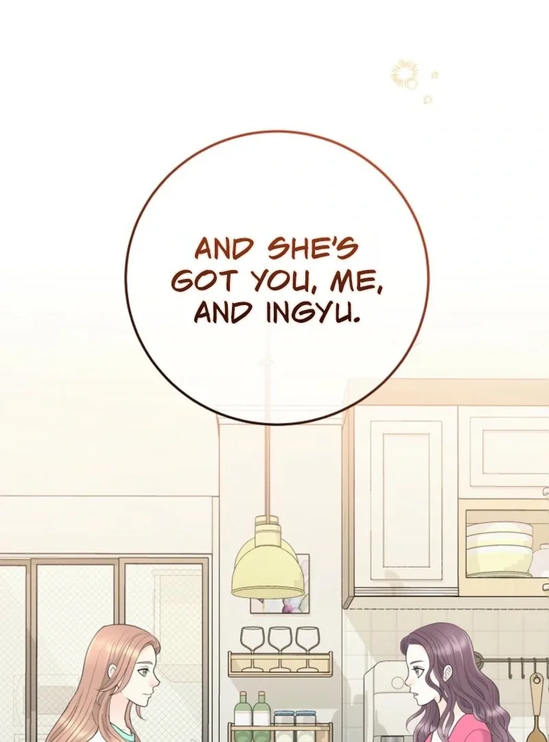 I Became a Fake Family With My Boss Chapter 7 page 29