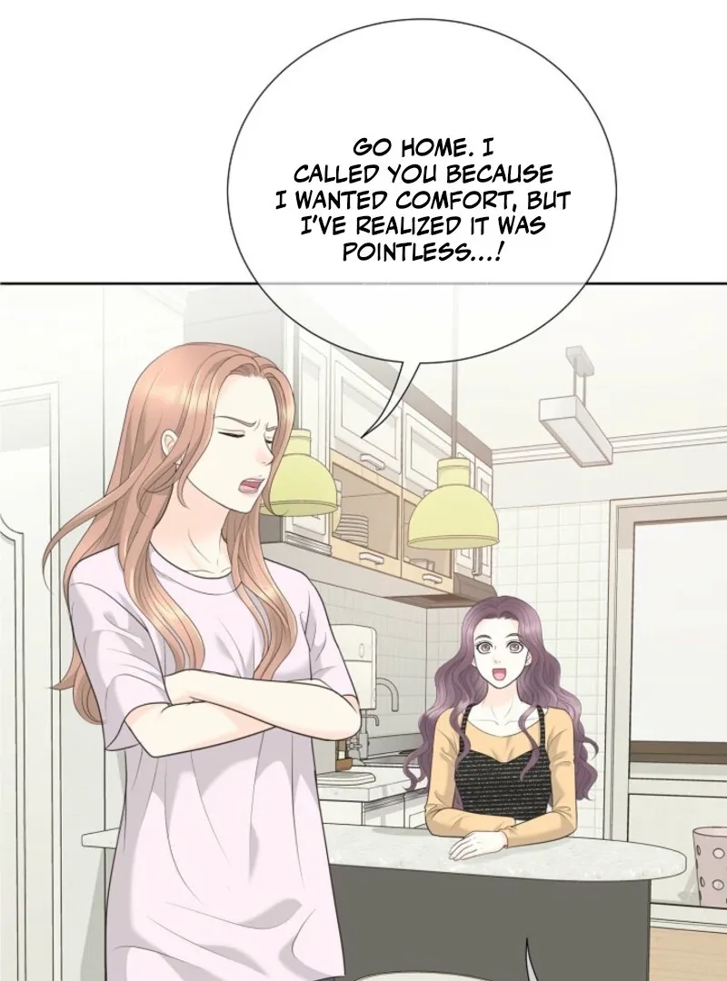 I Became a Fake Family With My Boss Chapter 8 page 101