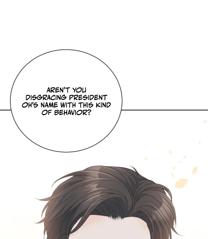 I Became a Fake Family With My Boss Chapter 5 page 48