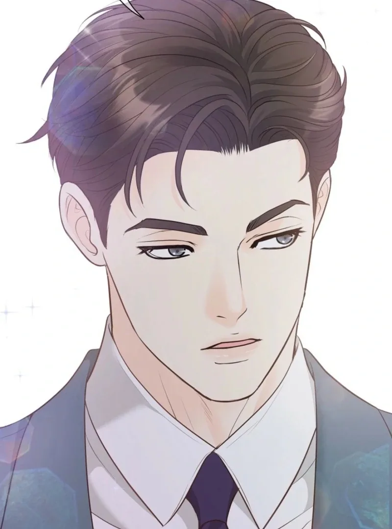 I Became a Fake Family With My Boss Chapter 5 page 62