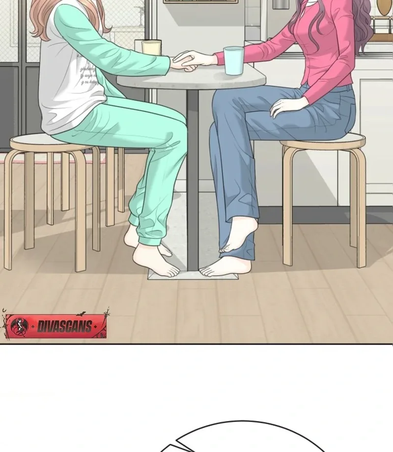 I Became a Fake Family With My Boss Chapter 7 page 30