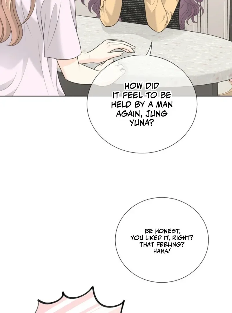 I Became a Fake Family With My Boss Chapter 8 page 98