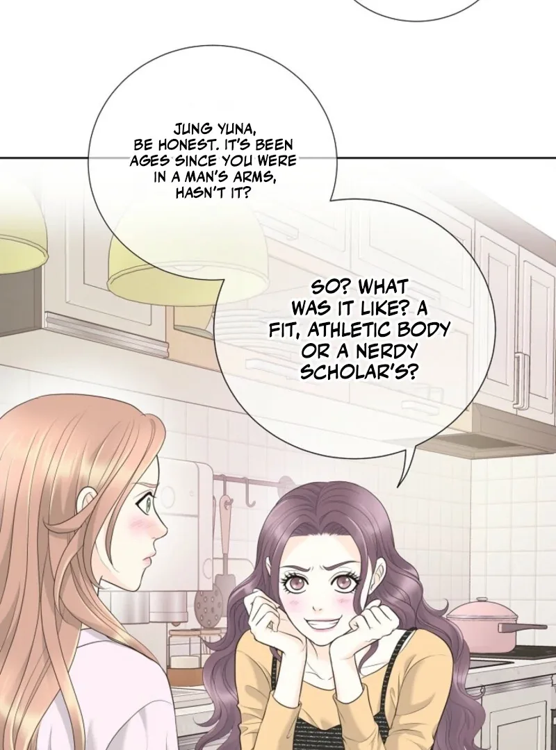 I Became a Fake Family With My Boss Chapter 8 page 97