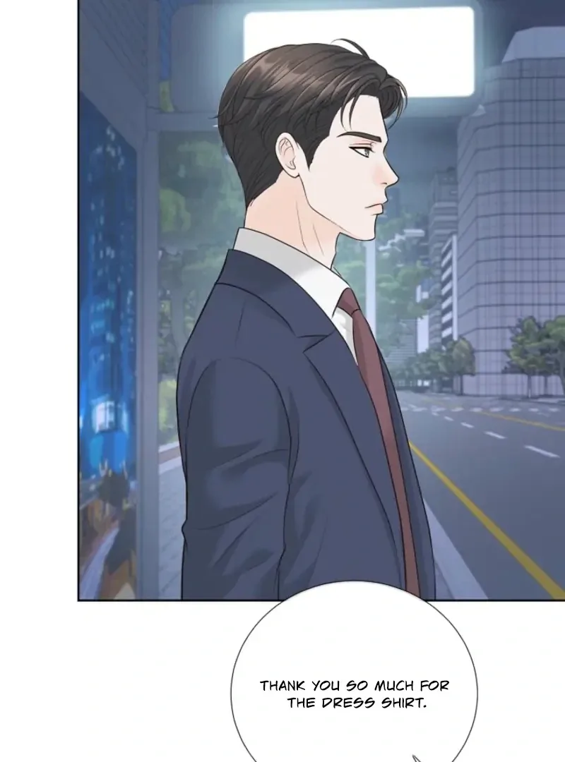I Became a Fake Family With My Boss Chapter 9 page 90